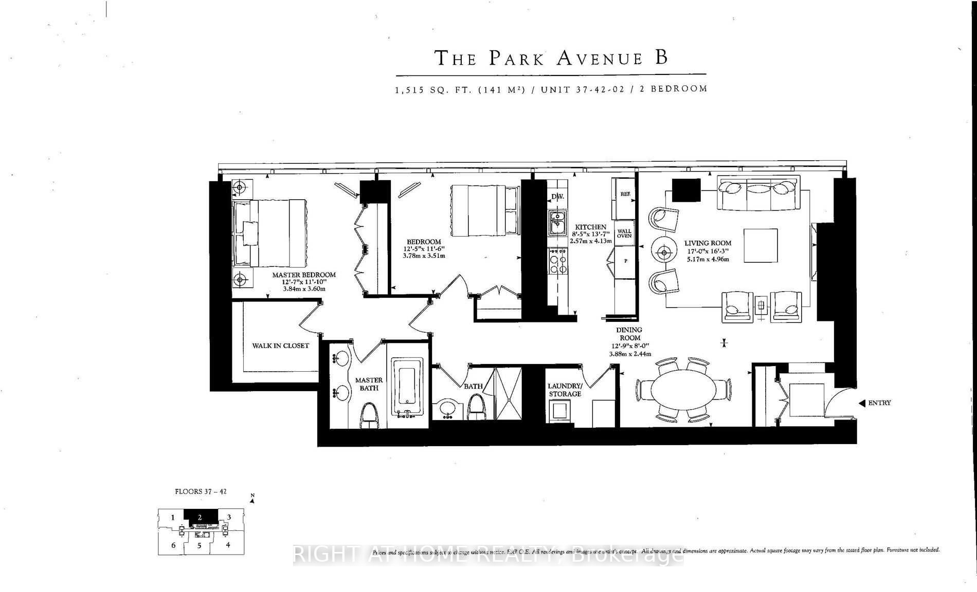 183 W Wellington St 3902