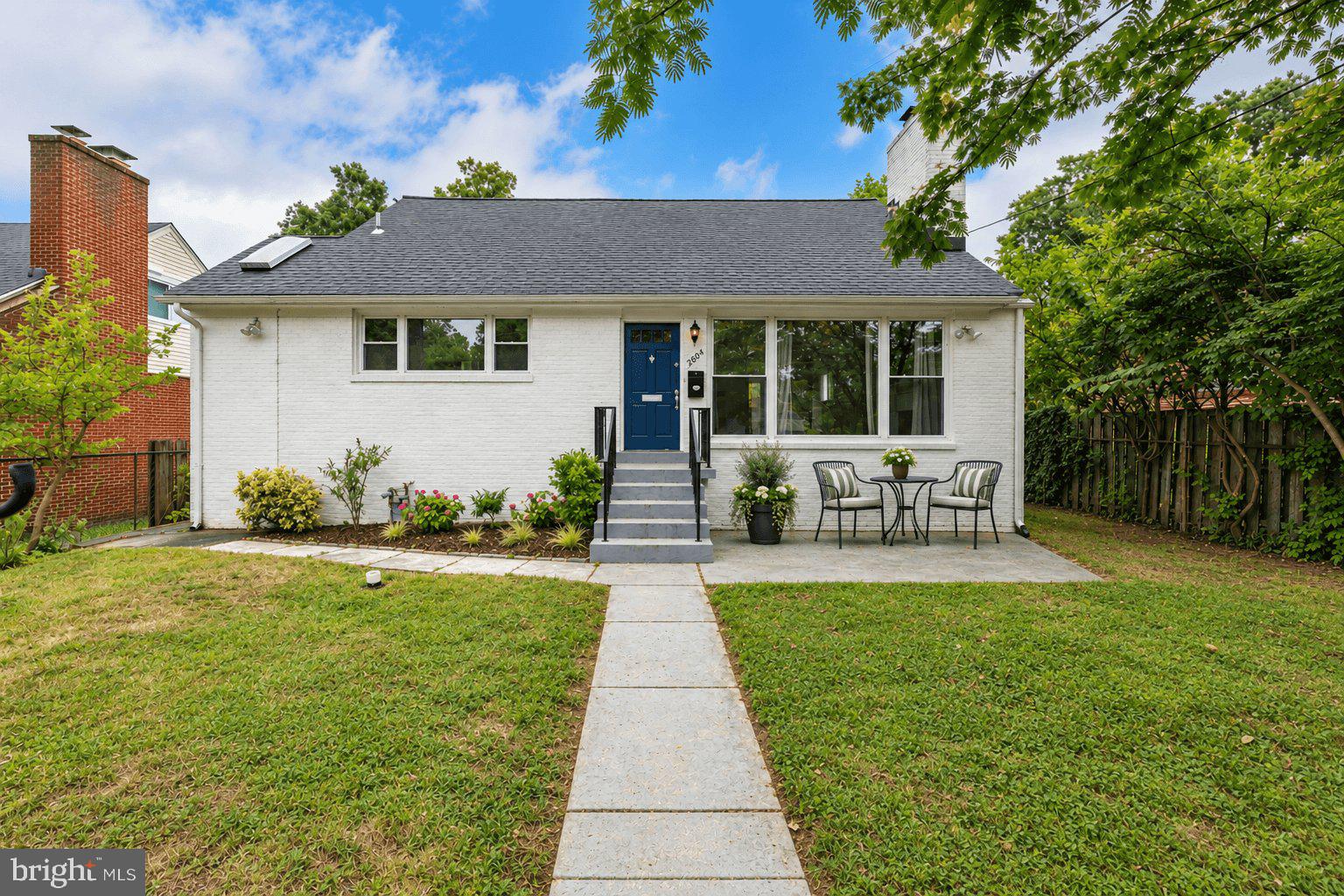 2604 Plyers Mill Road