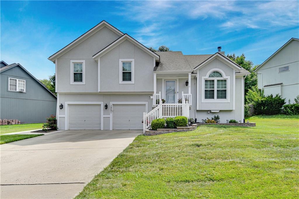 14681 W 141st Street