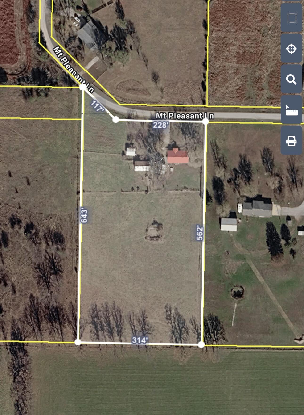 36 Mt Pleasant Lane