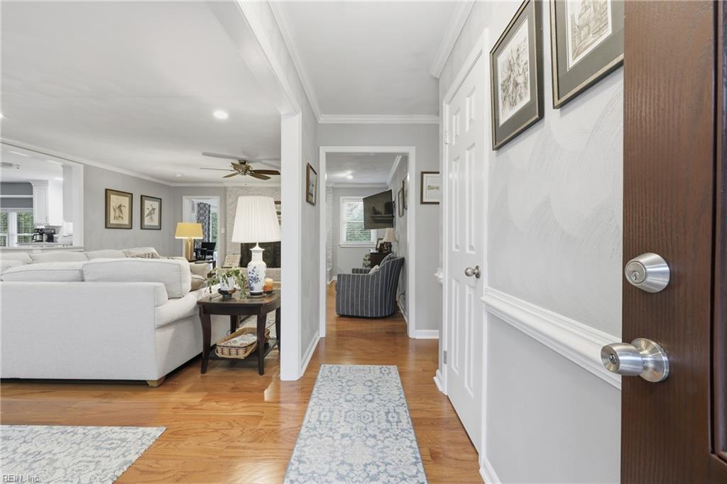 645 Montebello Circle, Chesapeake, VA 