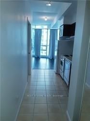 219 Fort York Blvd 2607