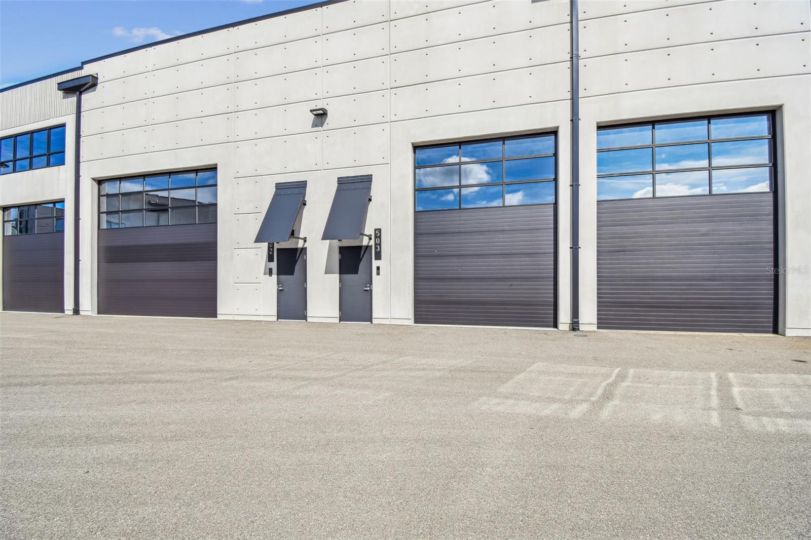 6500 Motor Enclave Way 503