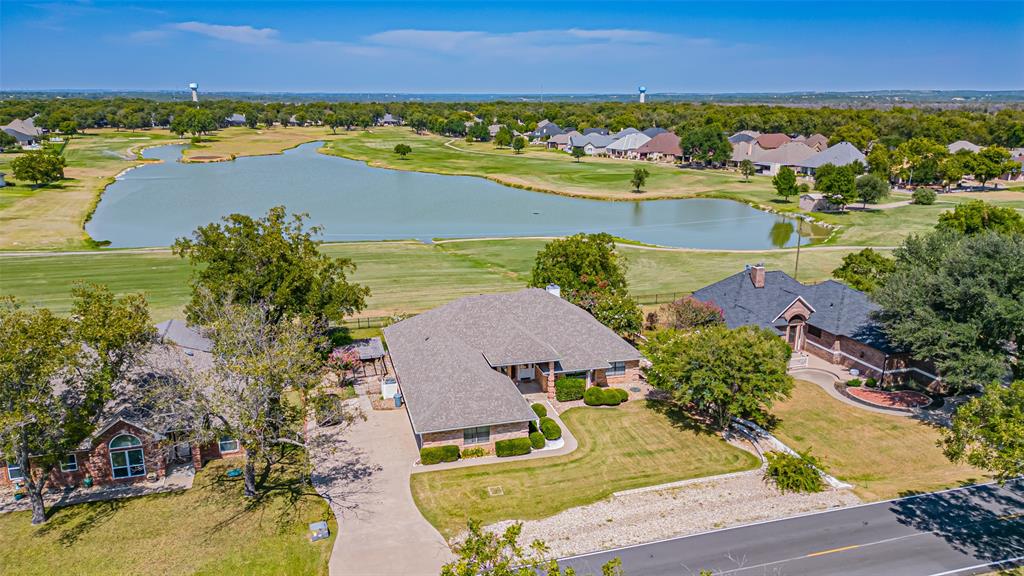 5607  Wedgefield Road , Granbury, TX, 