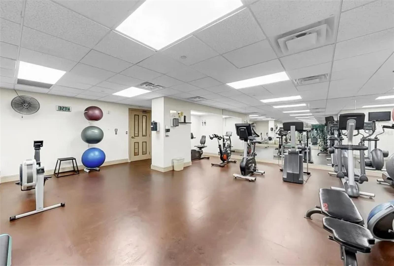 345 Bayshore Boulevard 1803
