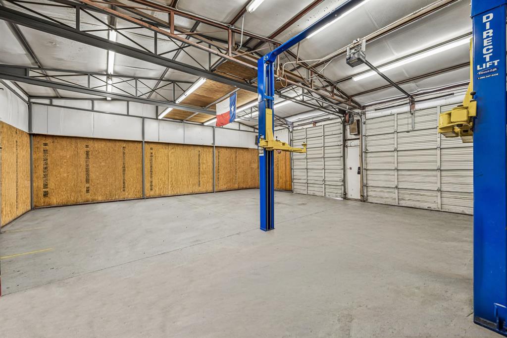 807 E State Highway 11
