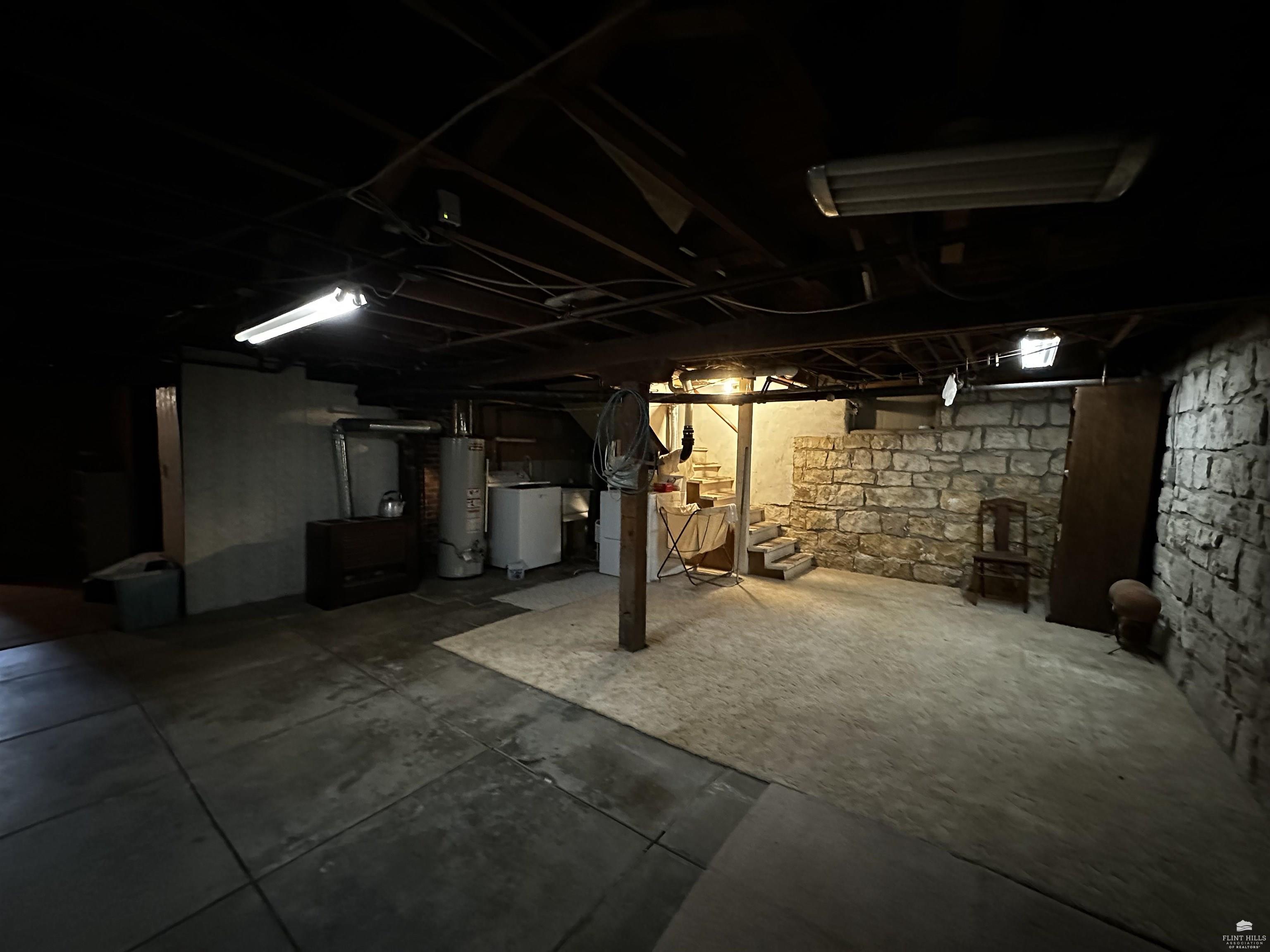 1001 Lincoln Street