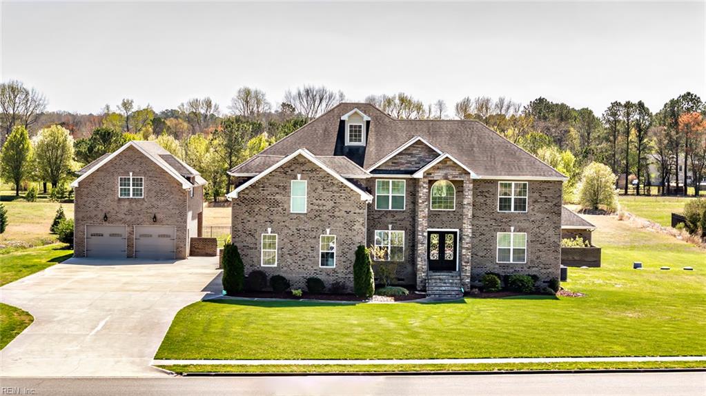 1409 Paul Eason Drive