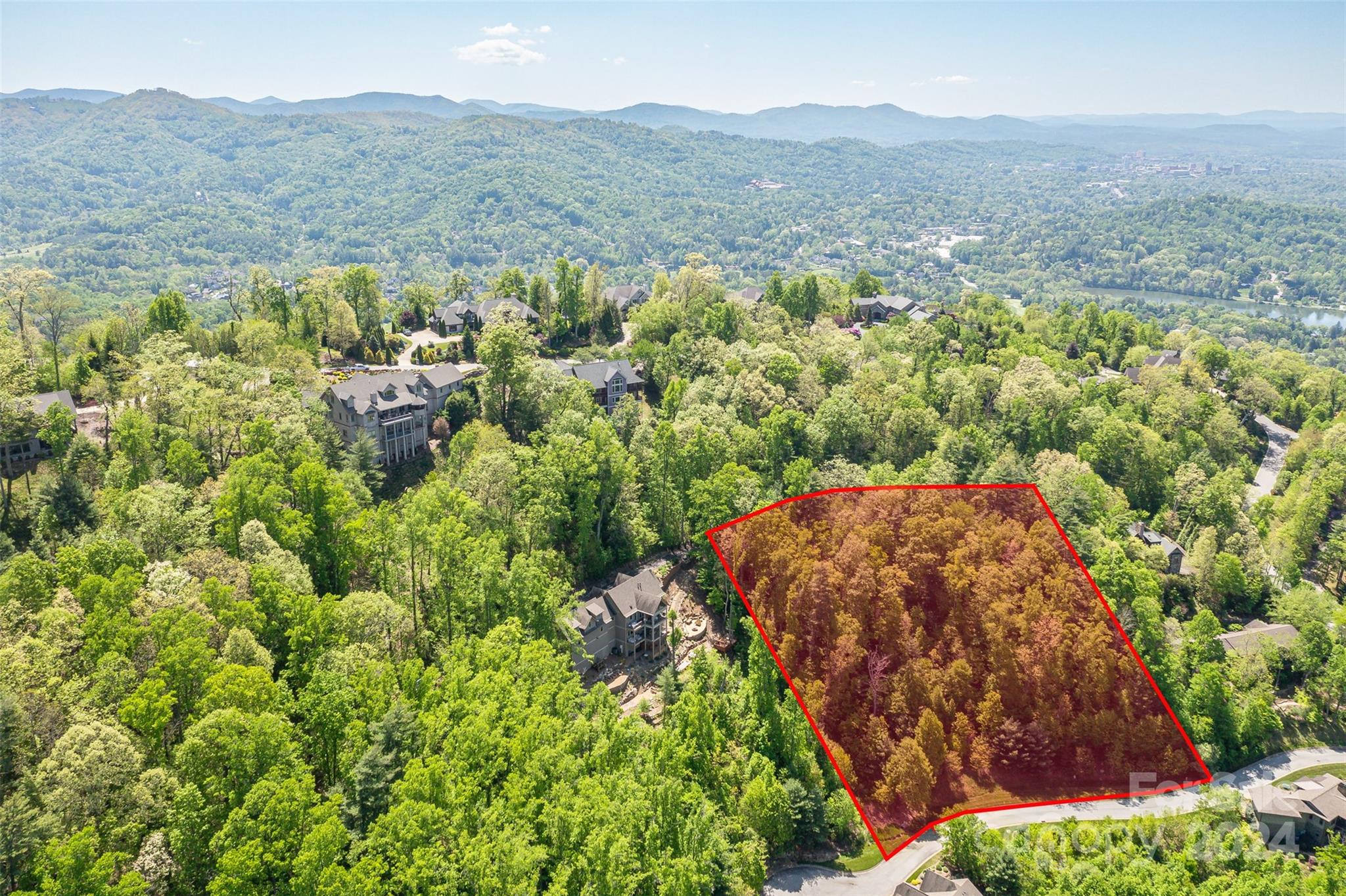 20 Timberwolf Court