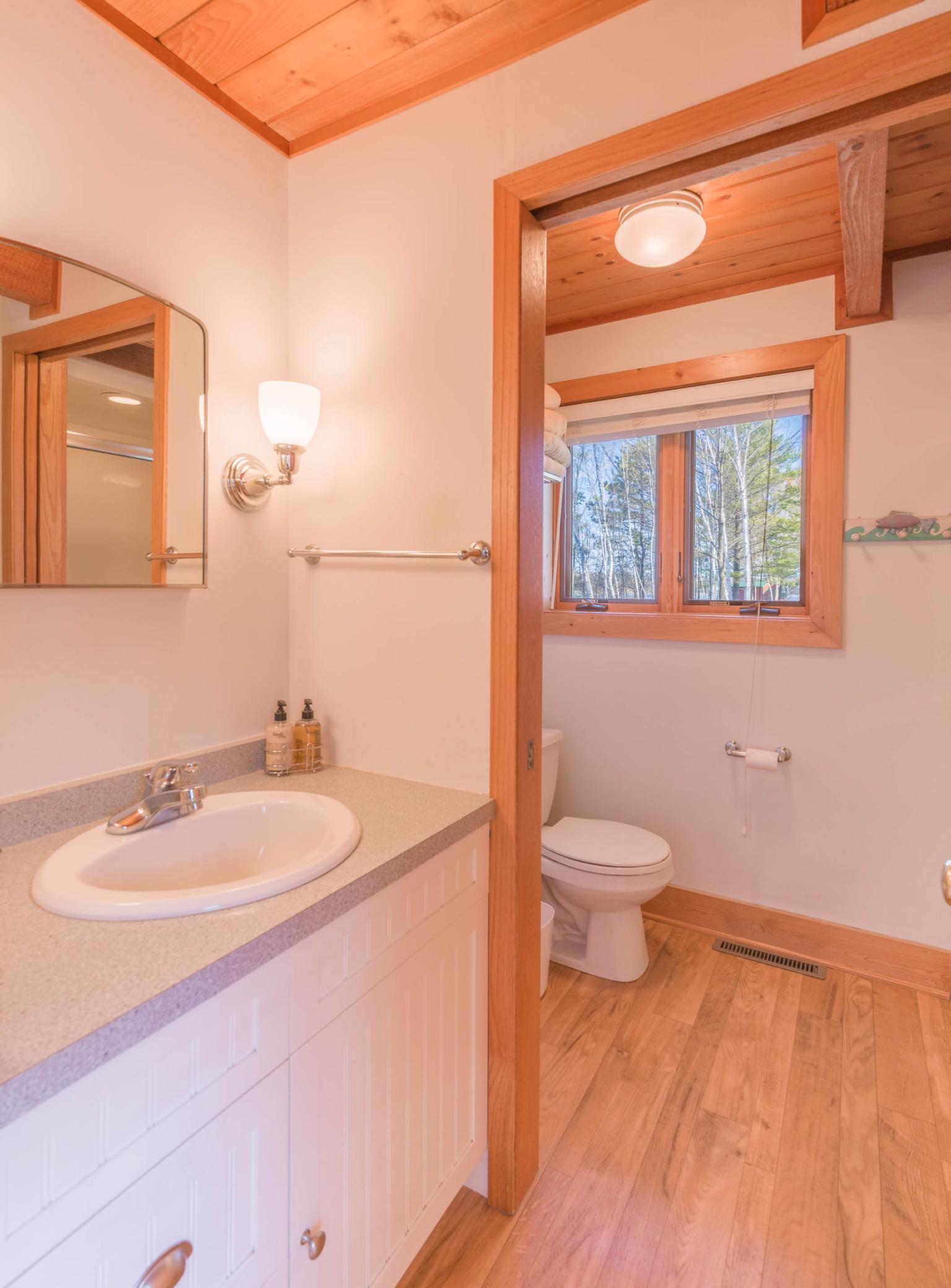 9107 Wilderness Point Road