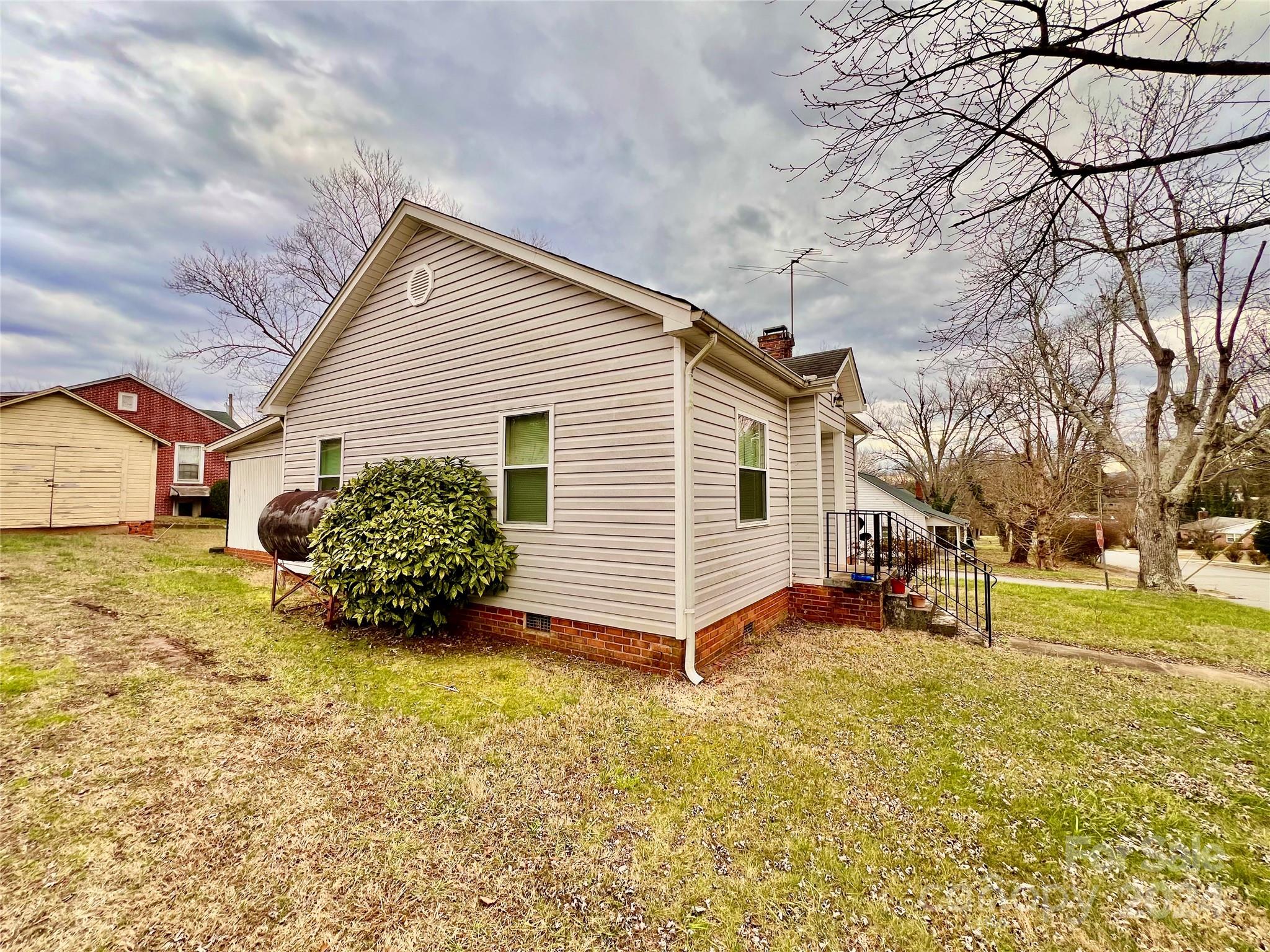 117 North Street