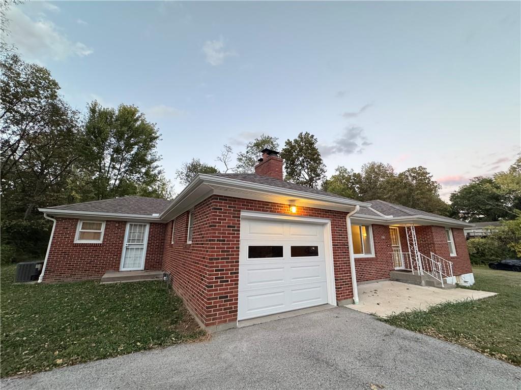 506 W Mississippi Street