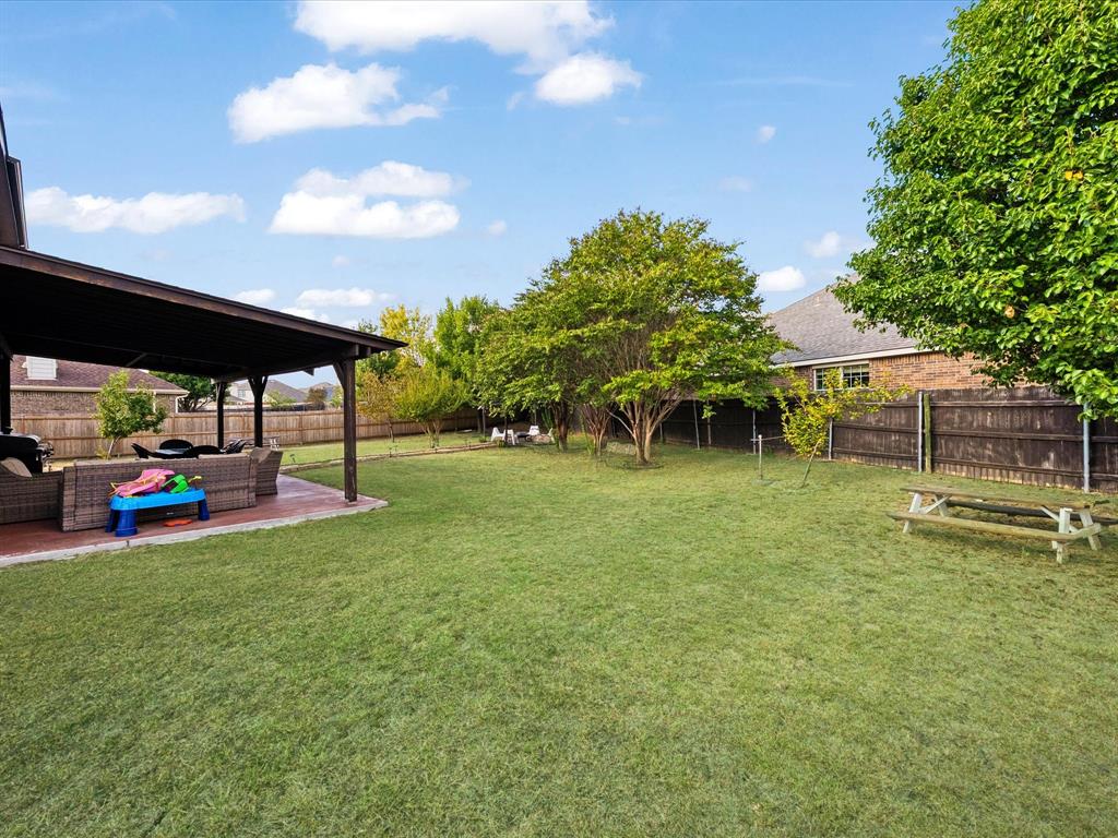 513 Rocky Creek Drive