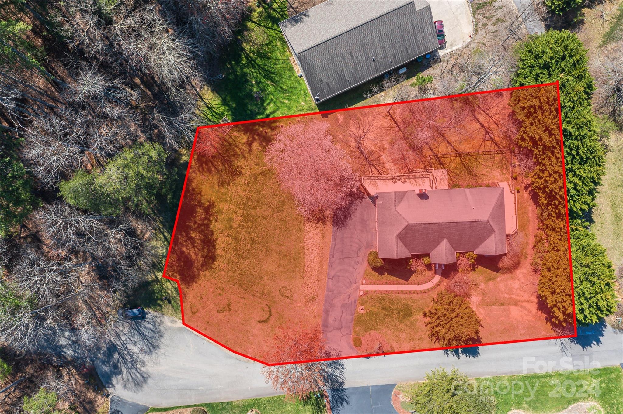 27 Fairway View Drive