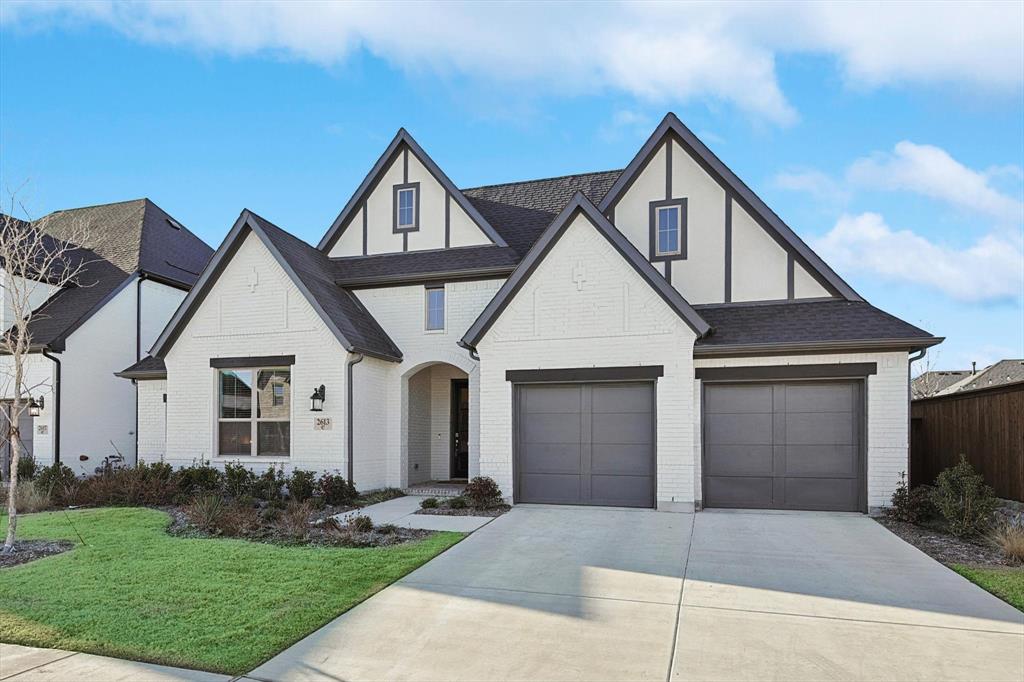 2613 Somerset Lane