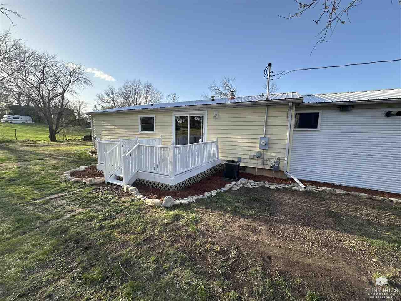 601 1/2 Gypsum Street