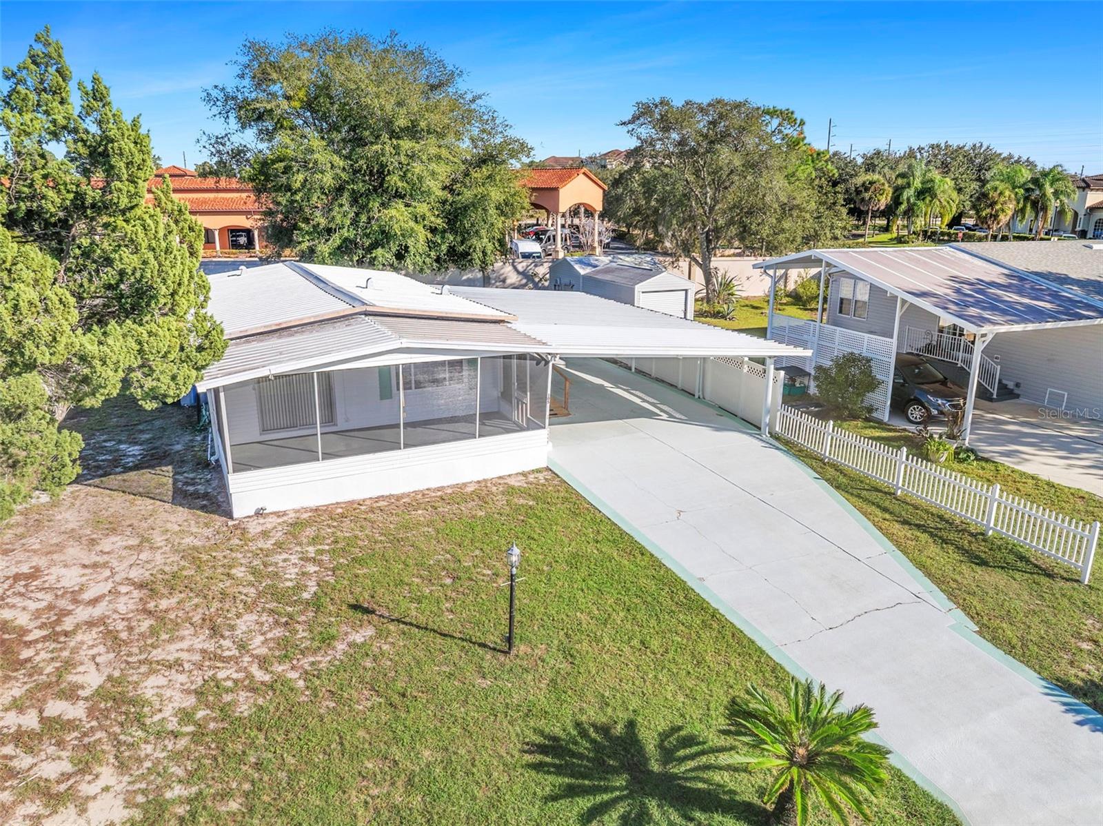 105 Florence Boulevard