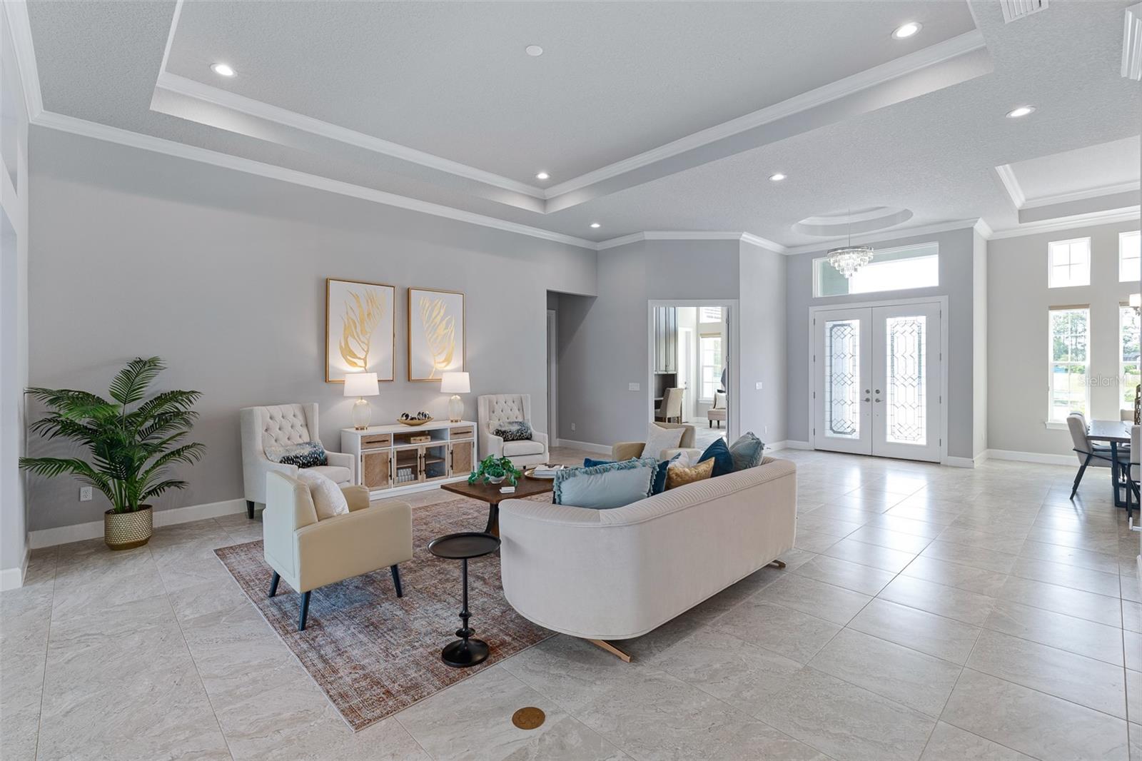 252 Stirling Bridge Drive