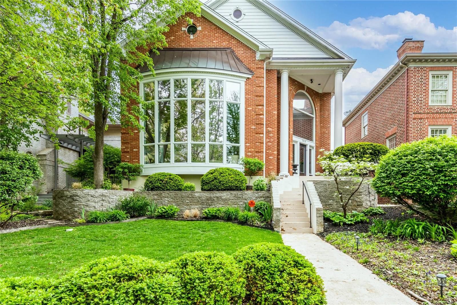 7619 Maryland Avenue, Clayton, MO 63105