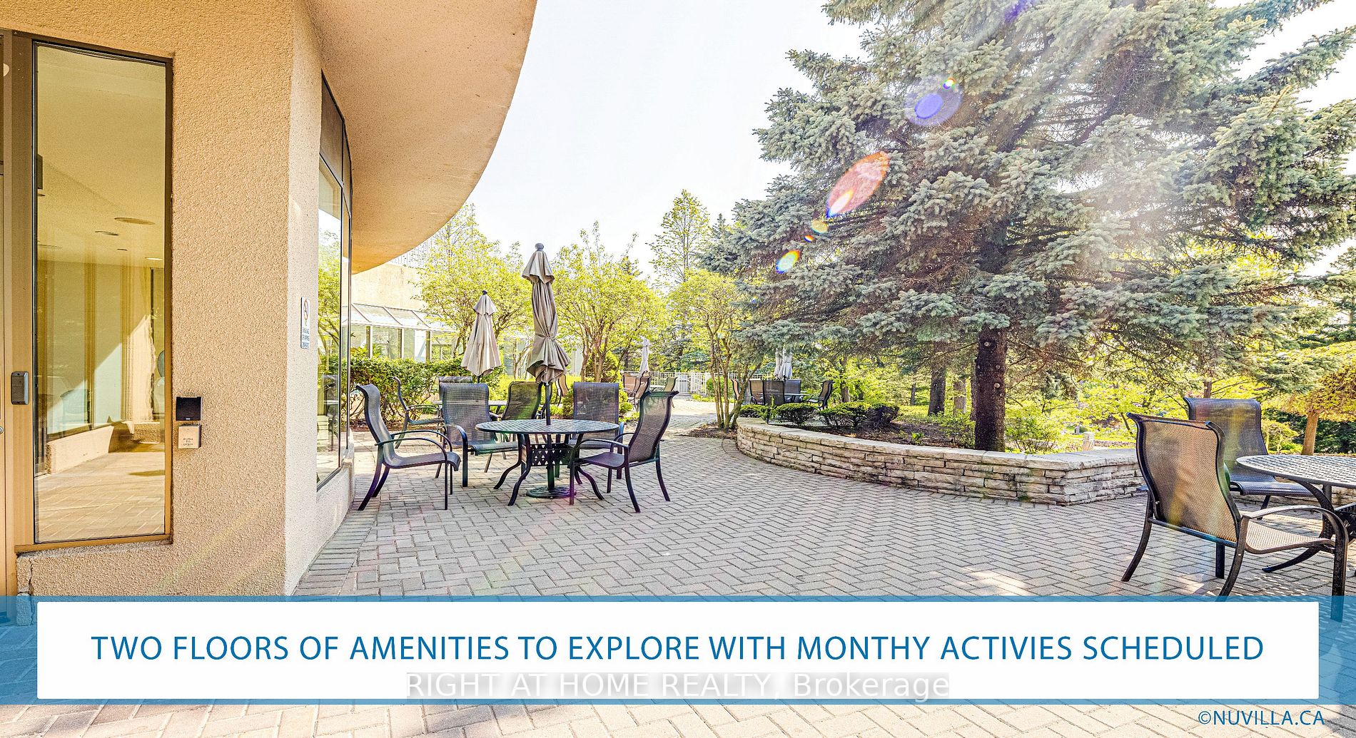 20 Guildwood Pkwy 1216