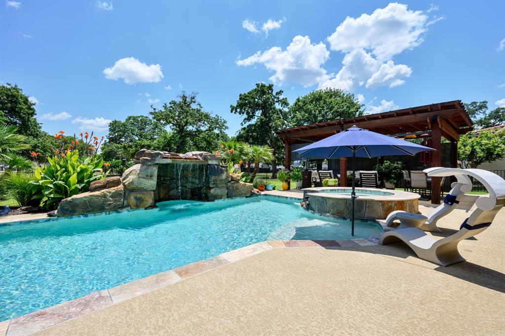 1104  Catalina Bay Boulevard , Granbury, TX, 