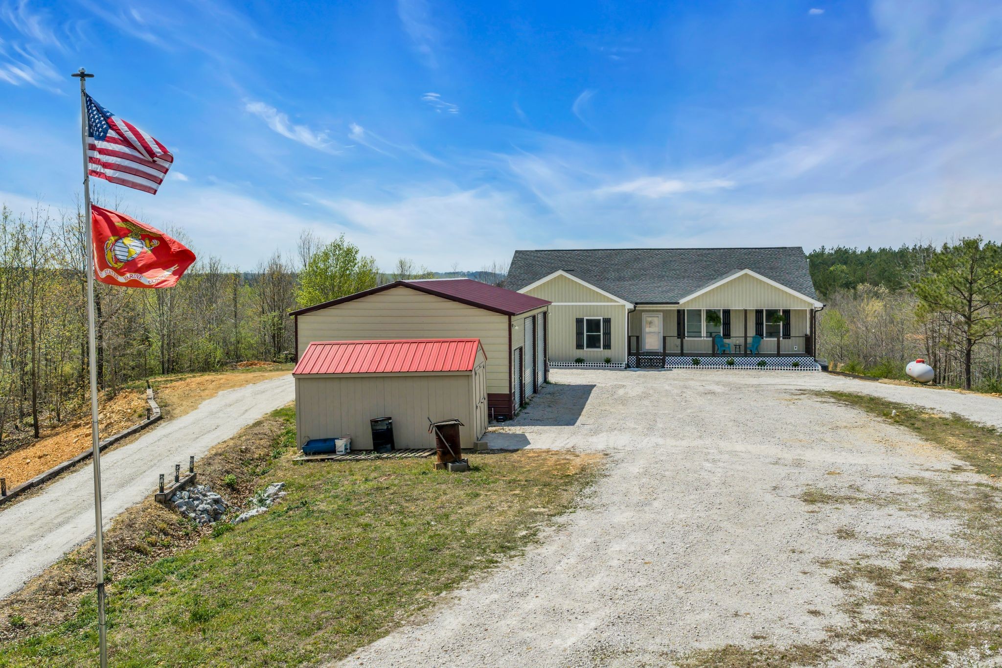 1140 Bear Hollow Dr