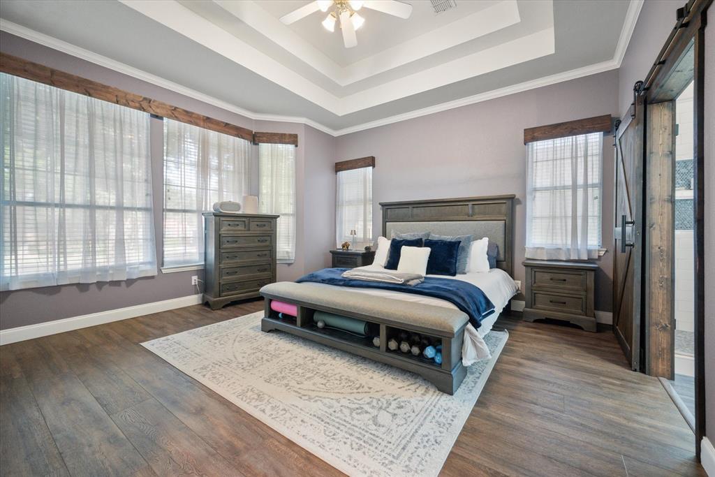 1817 Meadow Ridge Drive