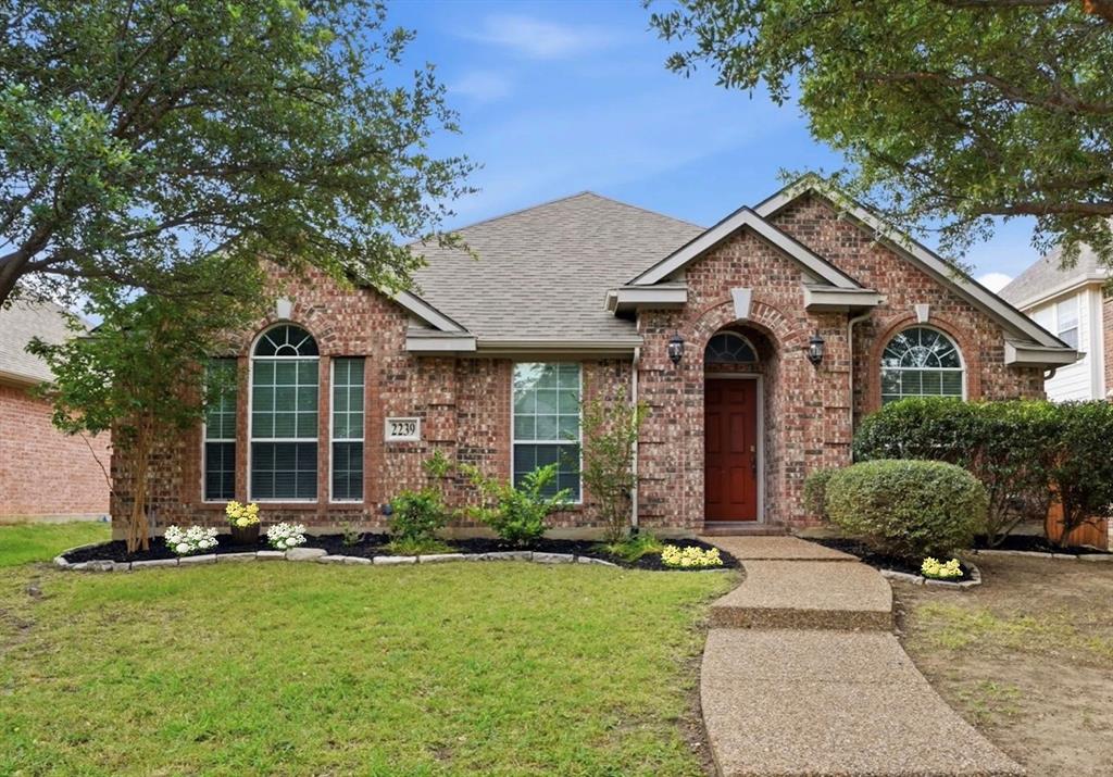 2239 Maserati, Drive Frisco, TX