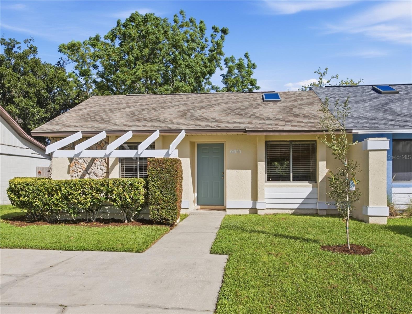 9911 Lancewood Street, Orlando, FL