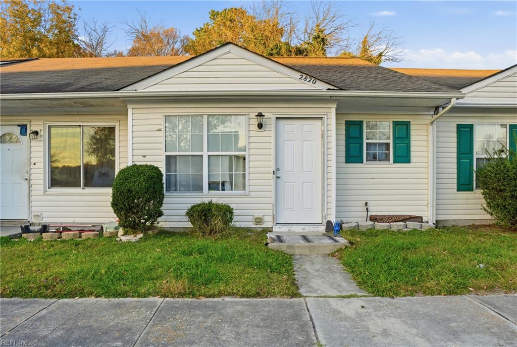 2820 Eric Court, Chesapeake, VA 