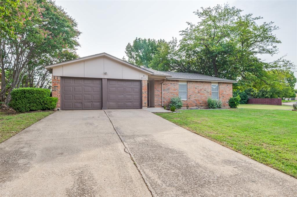 2046 Sheriff Drive
