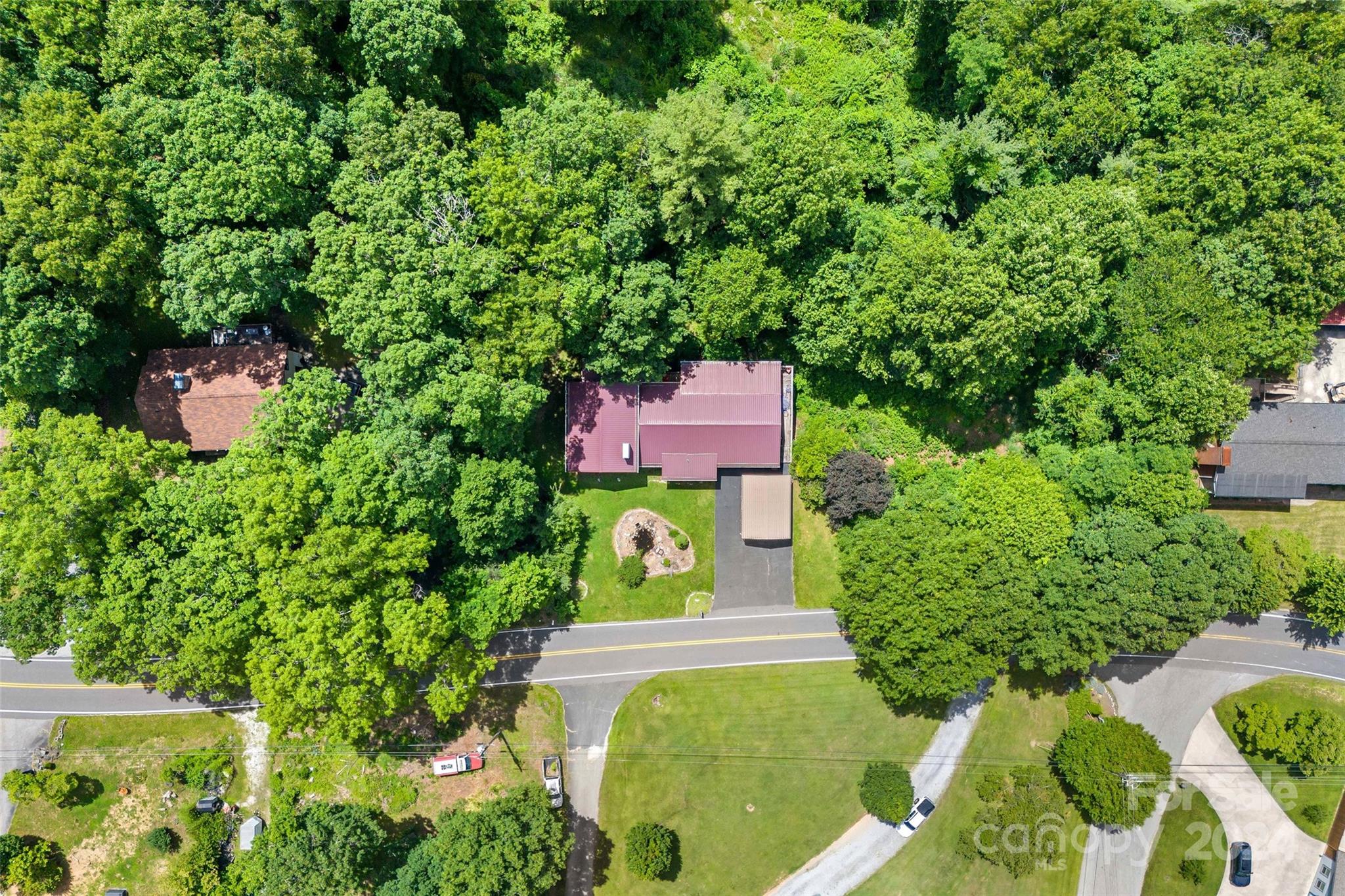 560 Carters Ridge Road