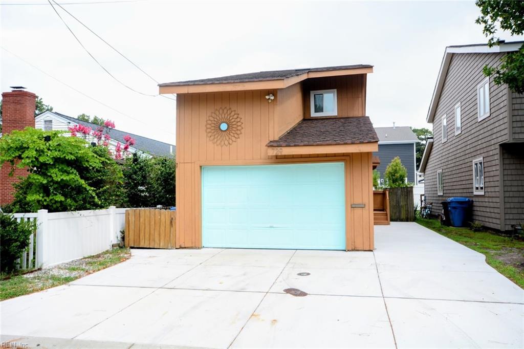 729 Virginia Avenue, Virginia Beach, VA 