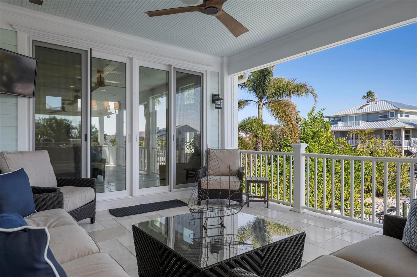 718 Key Royale Drive