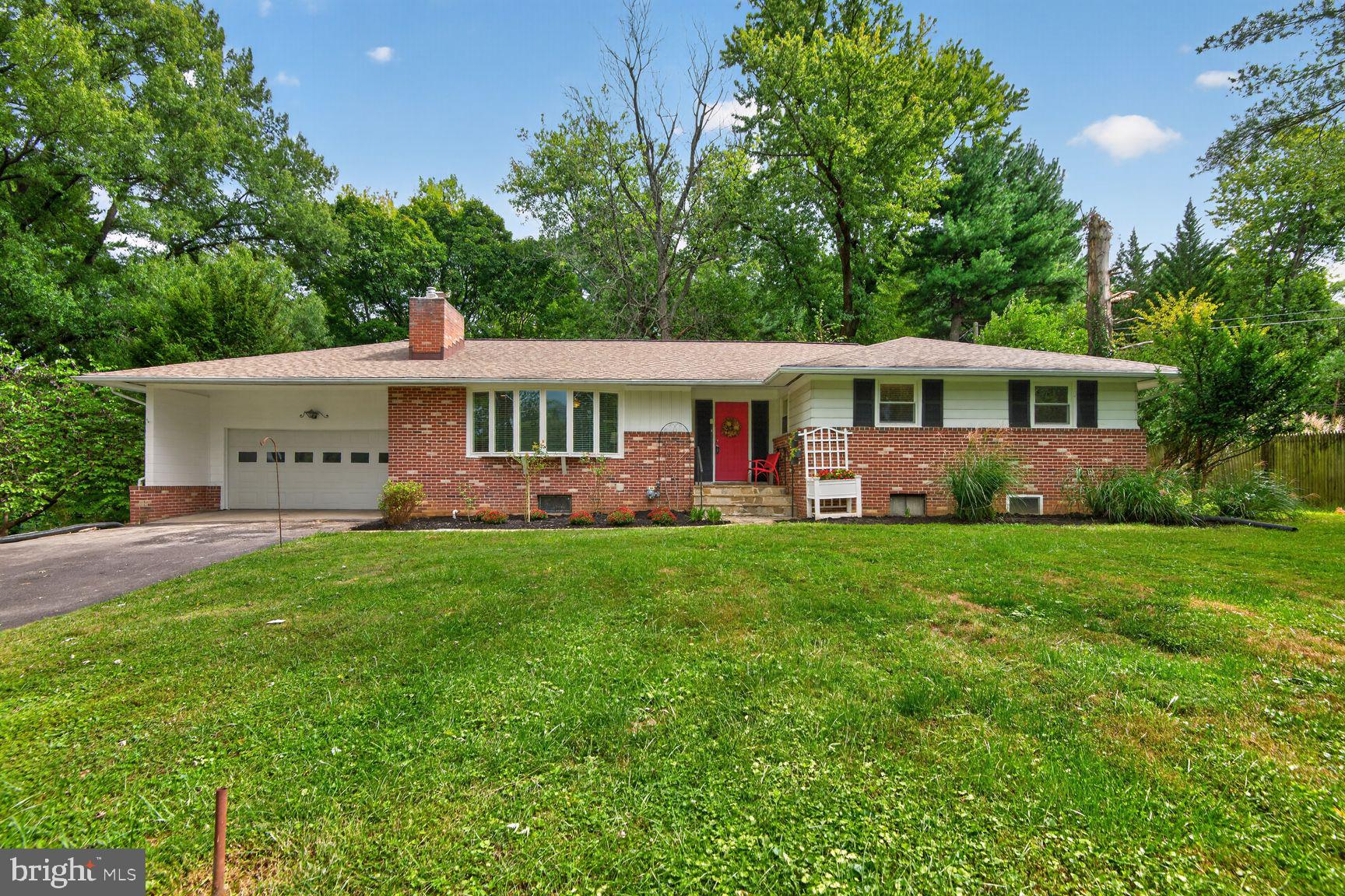 9406 Dartmouth Road