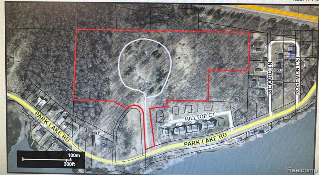 Vacant land spanning over 11 acres located in Clinton County, Bath Township. This property features high zoning flexibility, allowing for a wide range of future development opportunities, including commercial, mixed-use, or other permitted business uses. An excellent opportunity for investors, developers, or end users looking to build for long-term growth.