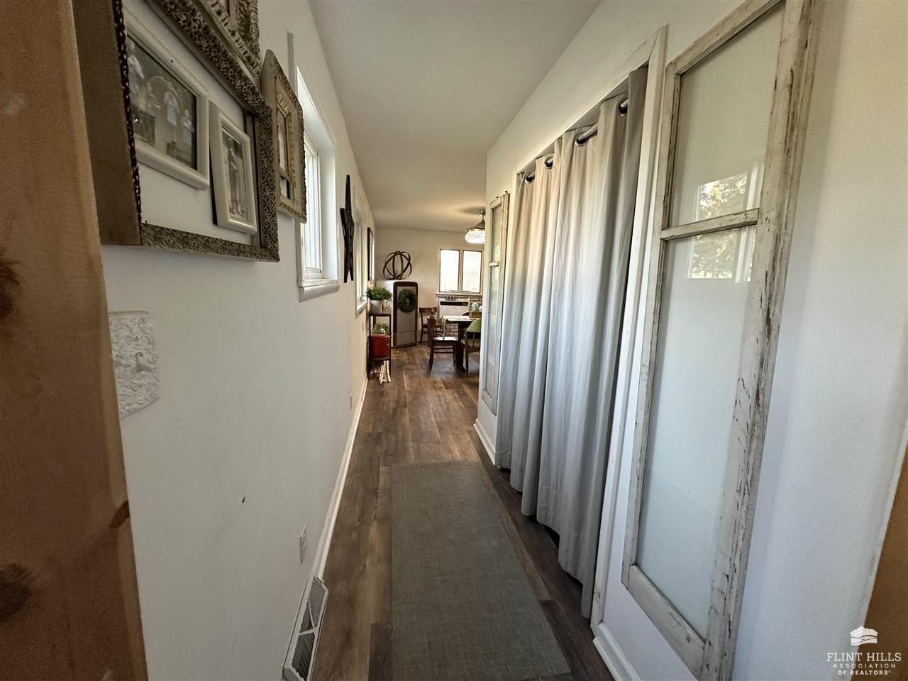 317 S Billings Street