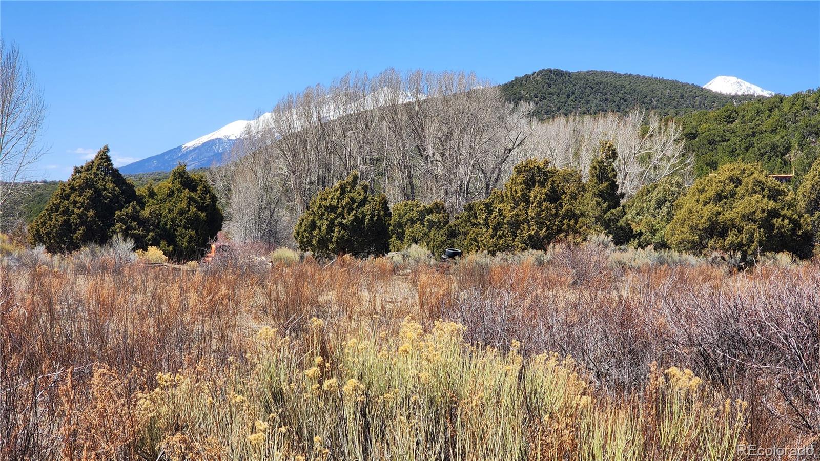 Lot 7542 Indian Creek Road