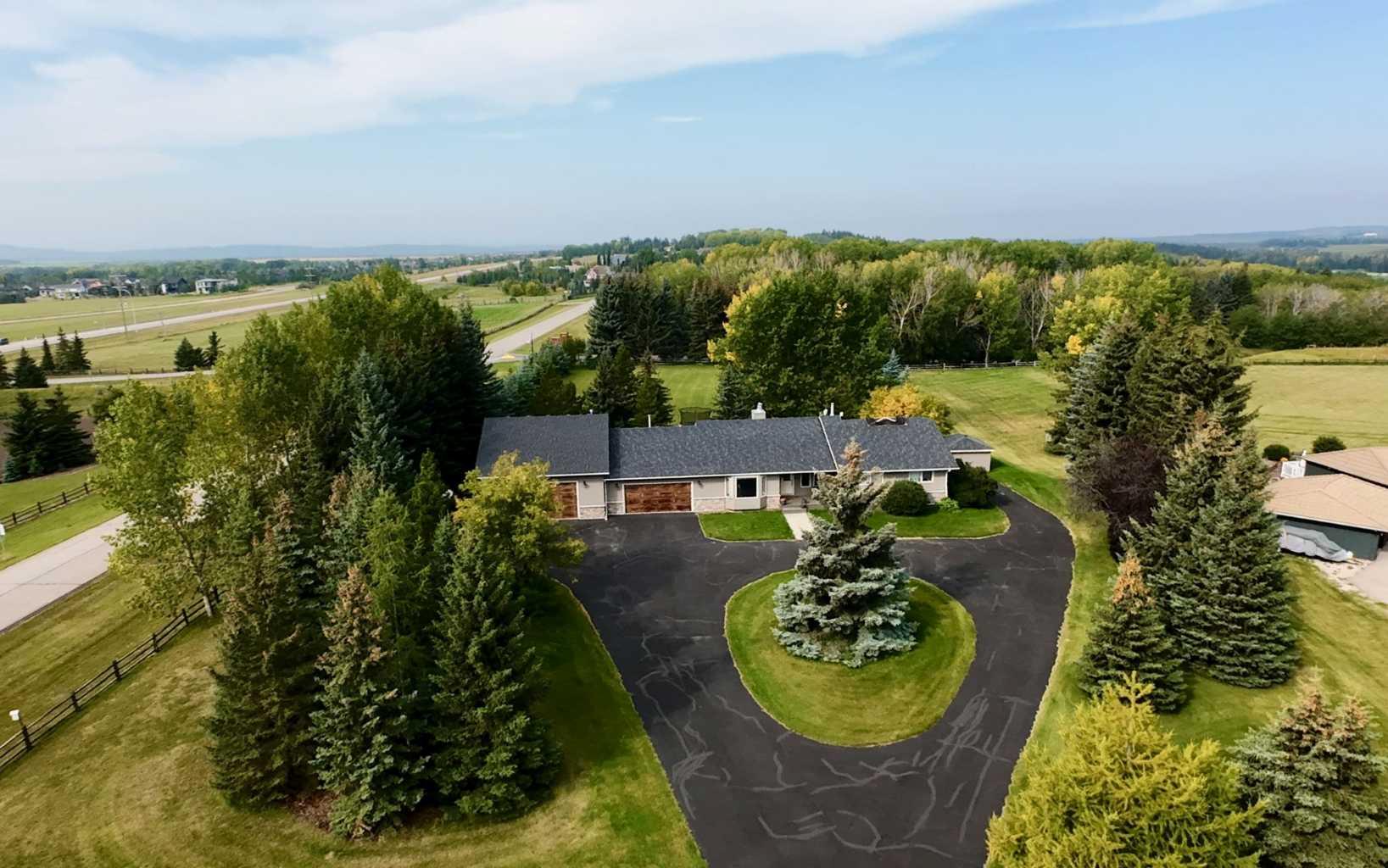 31 Elbow River Court