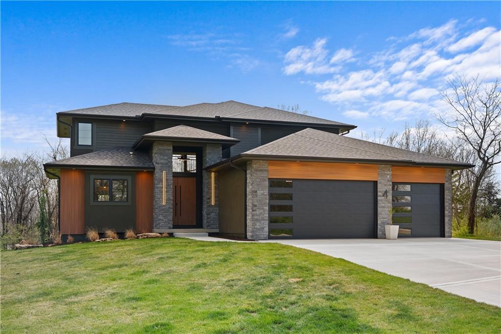 4 Broken Arrow Court