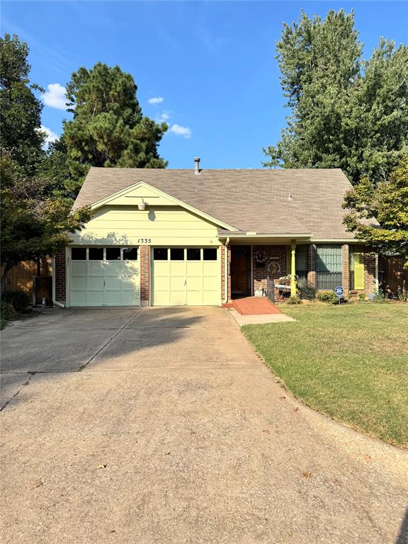 Sold before hitting the market!