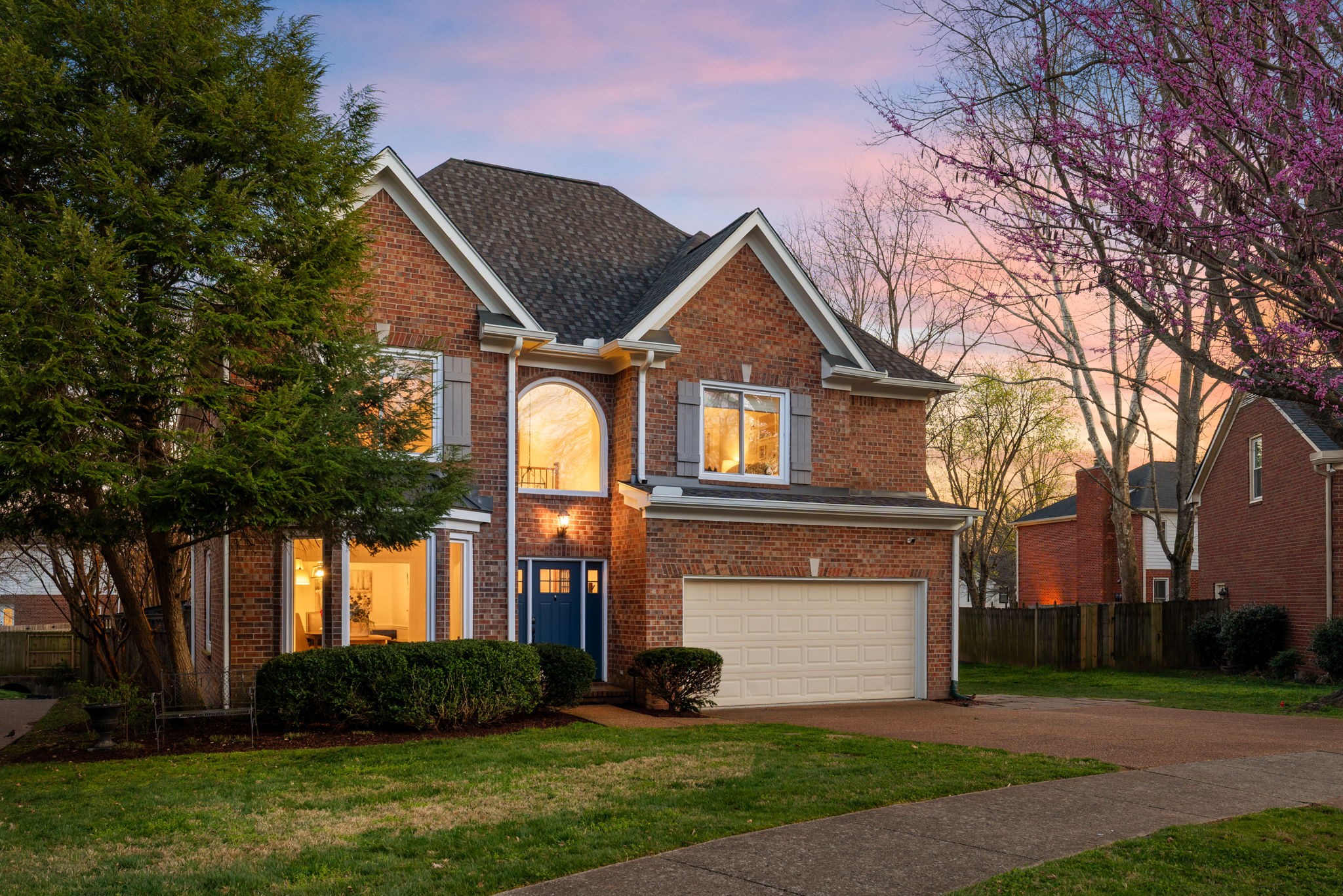 811 Thatcher Way — sold June 1, 2026