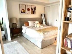 110 E Charles St 1204