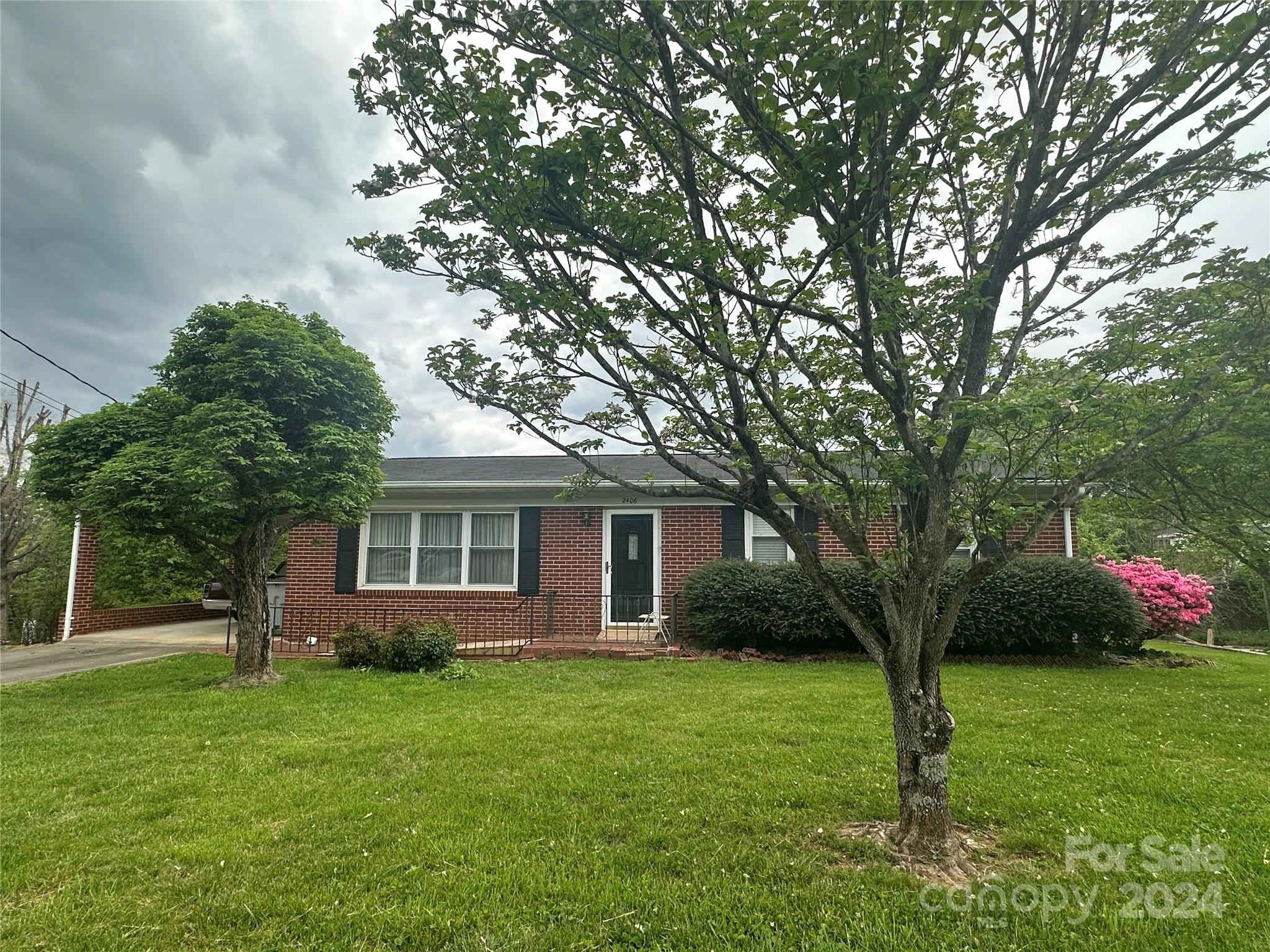 2406 Central Drive
