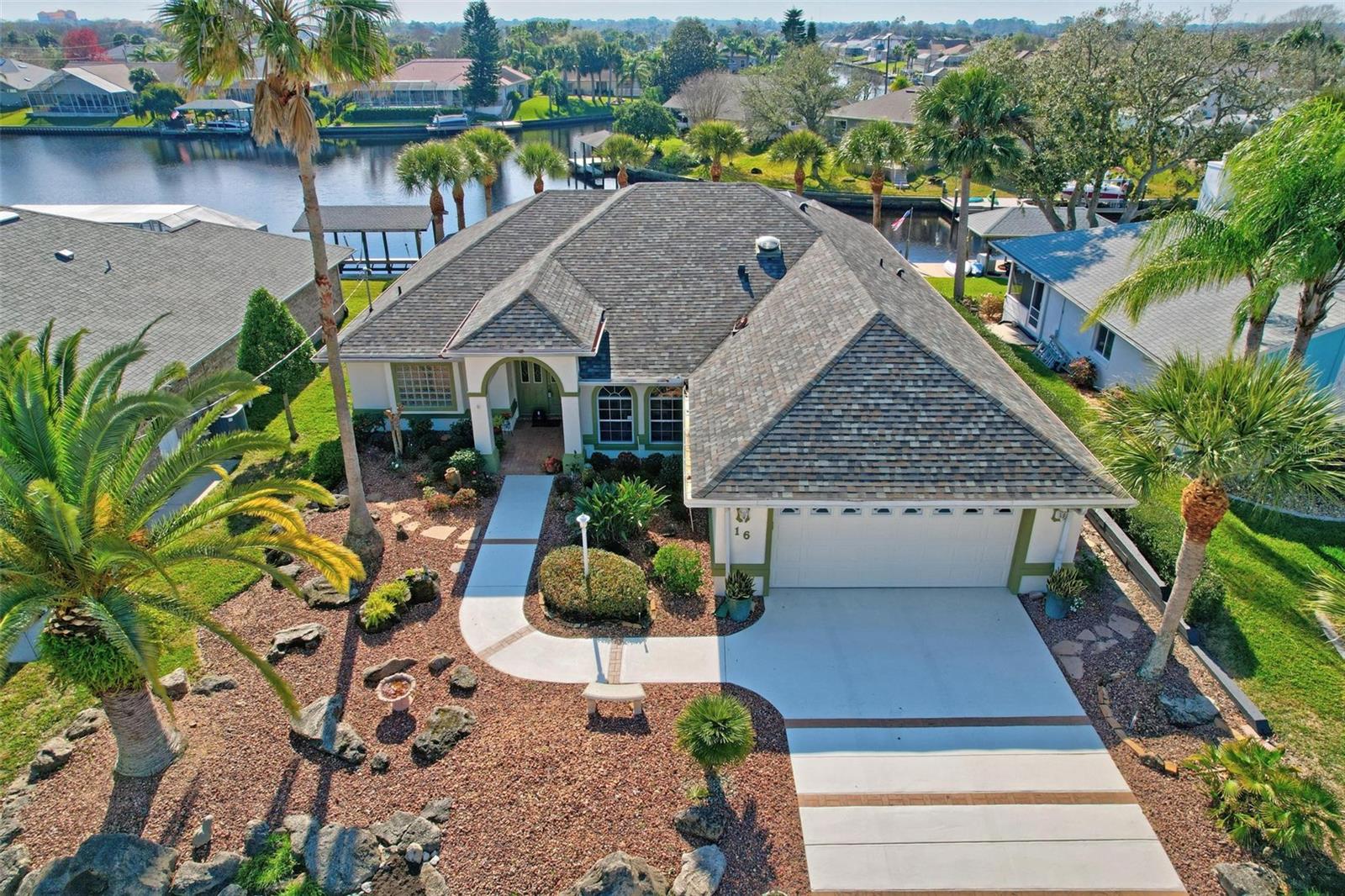 16 Coolidge Court
