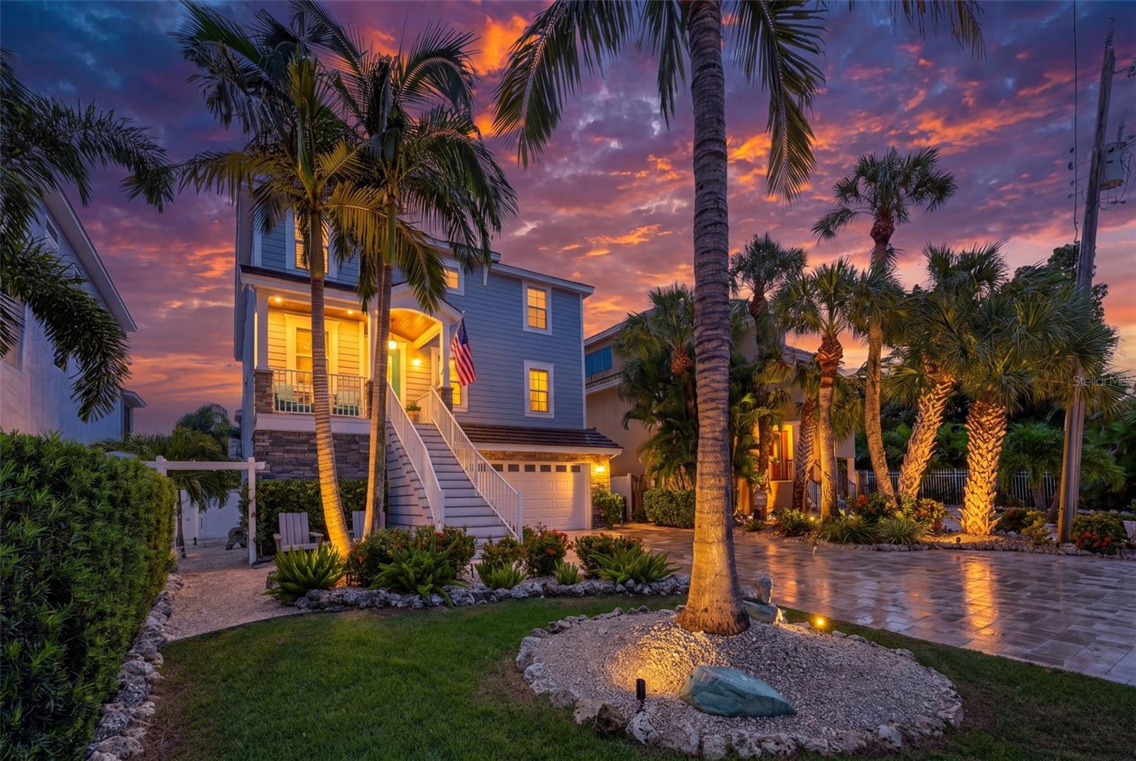 70 Island Circle