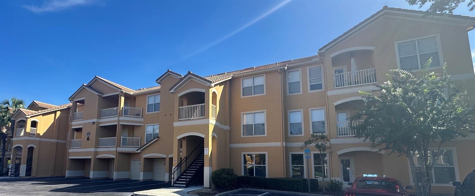 8842 Villa View Circle, Orlando, FL