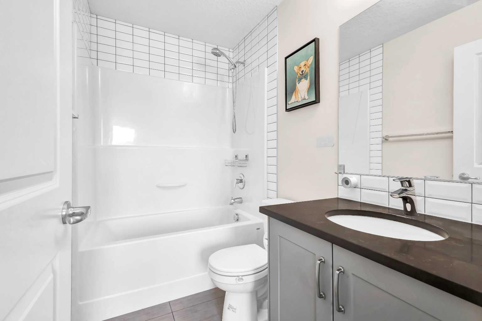 11 Evanscrest Mews NW 208
