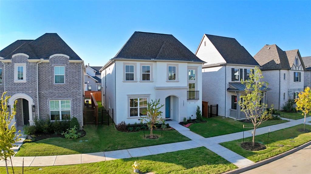 Welcome to a home designed for making memories! This beautiful Shaddock home offers 4 bedrooms, 3.5 baths, a tech space, media room, and game room—plenty of space for the whole family to live, work, and play. Located north-facing with a park right across the street, the kids can enjoy the outdoors just steps from your front door. Plus, you’ll love being within walking distance of the community center, complete with a pool, tennis courts, and pickleball courts for family fun all year long. Filled with thoughtful upgrades and a warm, welcoming layout, this is more than just a house—it’s a place your family can truly call home.