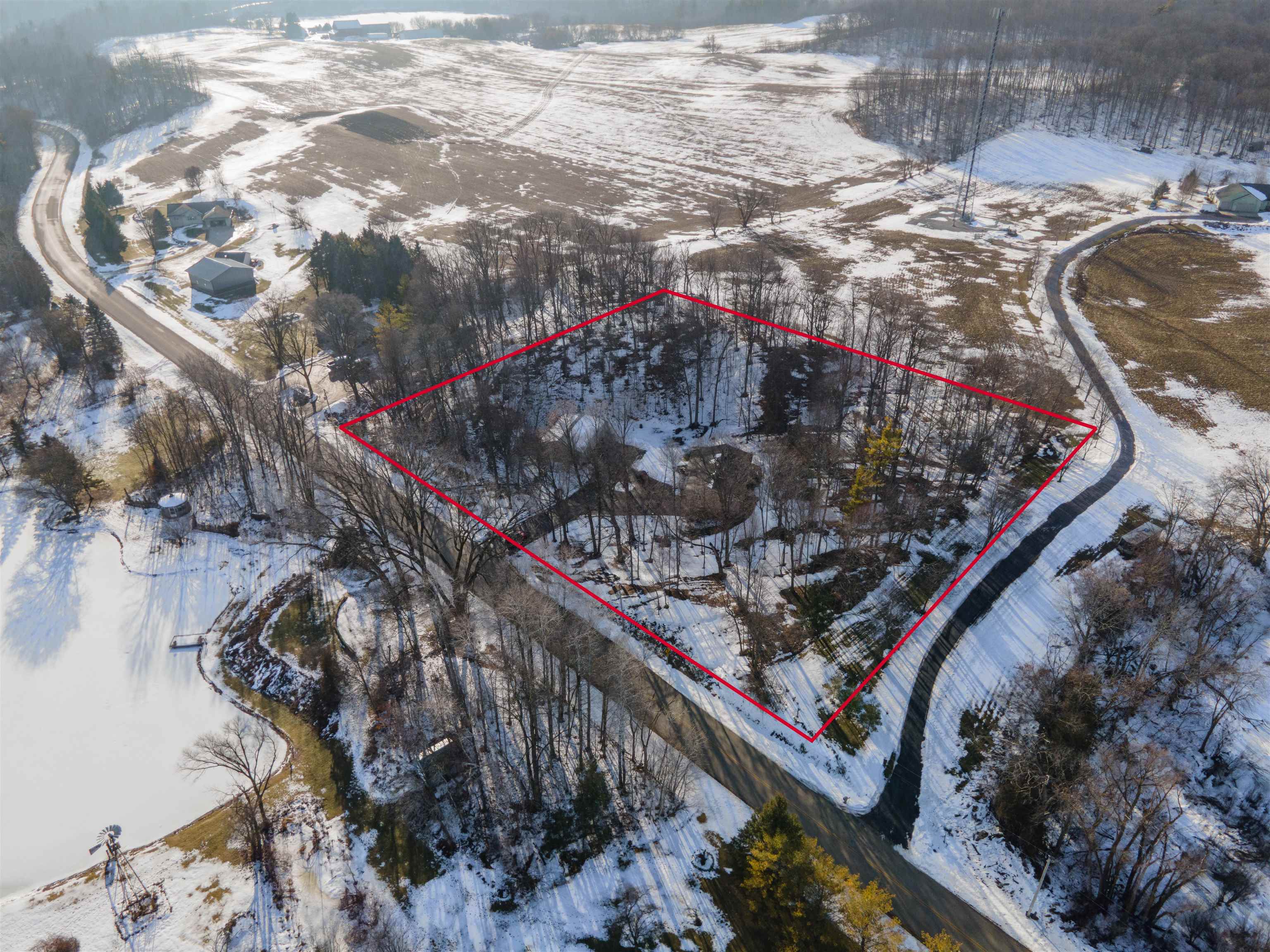 14028 Louis Corners Road
